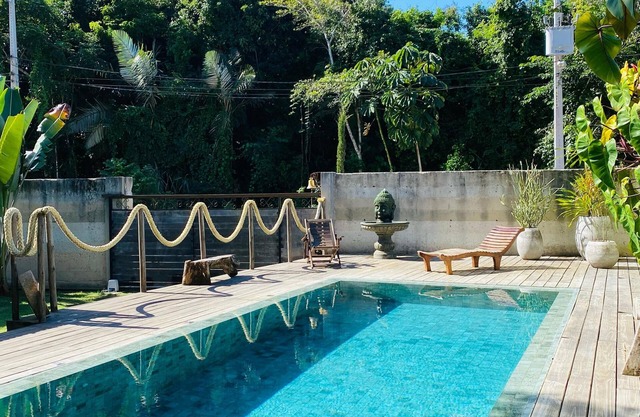 Perfect getaway in Trancoso! Rustic and cozy house with private pool