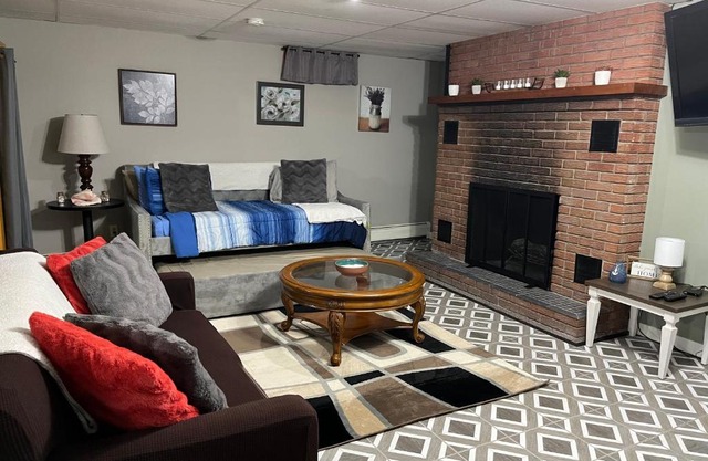 Perfect Getaway Spot in the Northeast Kingdom