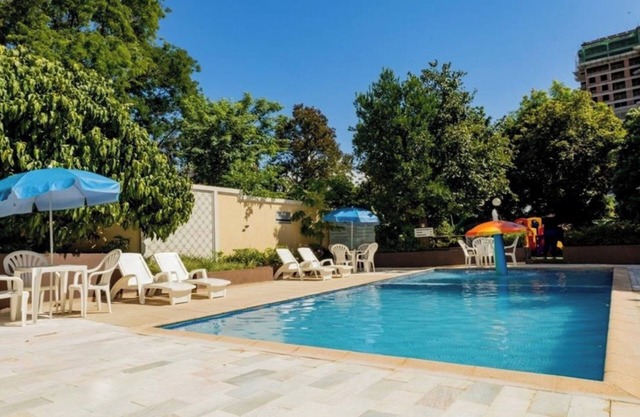 Perfect Group Room in Foz – Adventures by Day, Comfort Triple Stay by Night