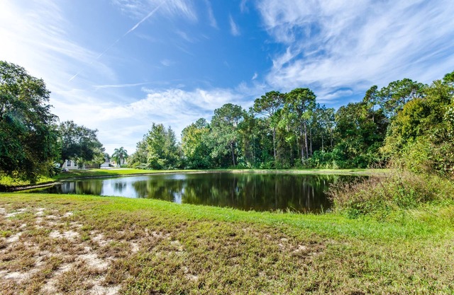 Perfect holiday villa with south facing pool, conservation views+great location