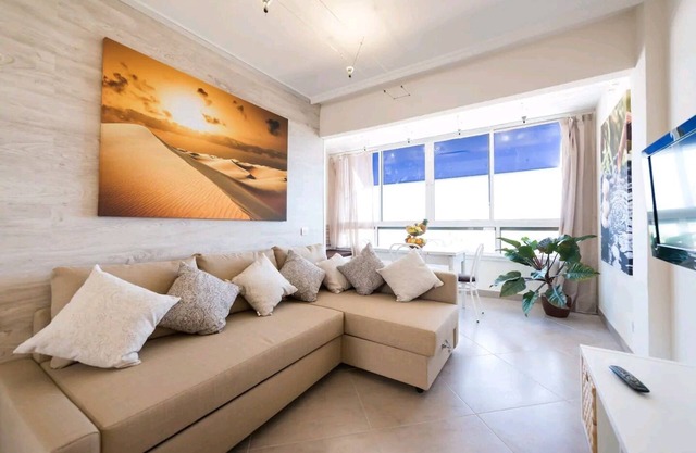 Perfect location! Apartment . quiet, clean, central 517