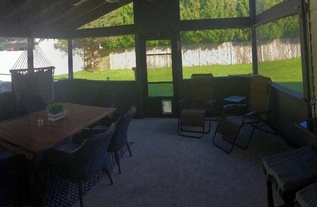 Perfect location in Saratoga Springs