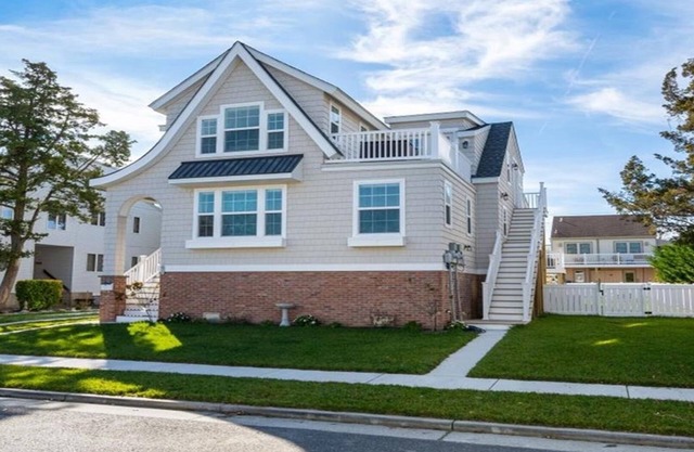 Perfect Location for a fabulous stay at the beach!