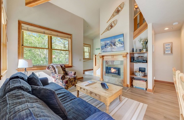 Perfect Mountain Retreat - Lower Deer Valley