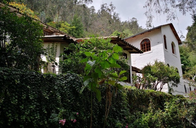 Perfect Nature home at the outskirts of Quito at only 5 min from Cumbaya