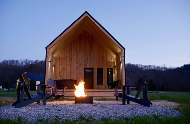 Perfect Perch |RRG| Private Beach |Hot Tub