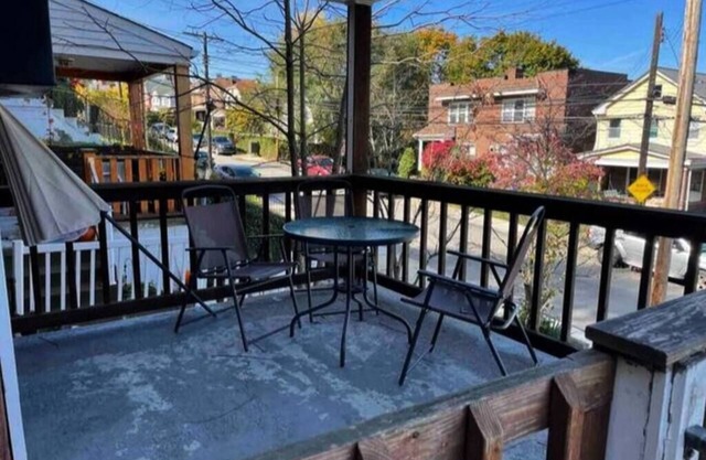 Perfect Pittsburgh Suburbs house