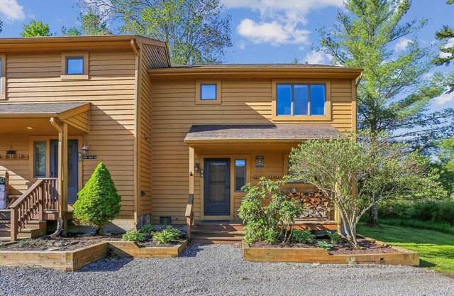 Perfect place to play hard, sleep well and enjoy some Canaan Time!