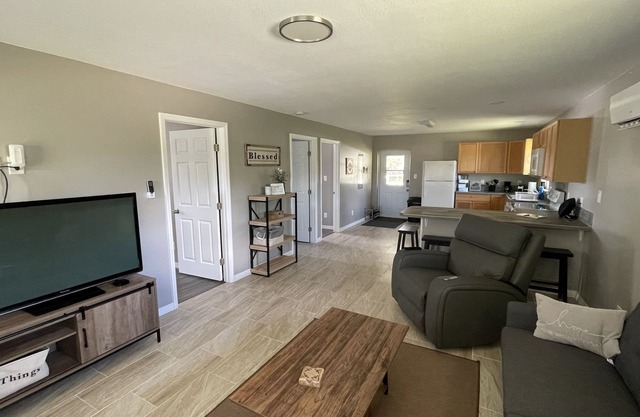 Perfect slice of peace and quiet by