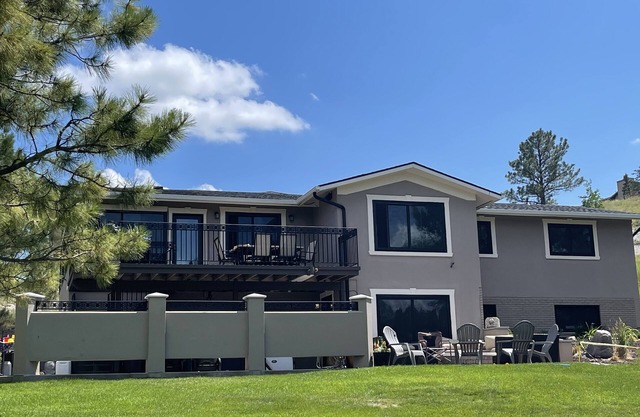 Perfect Sturgis Rally Location