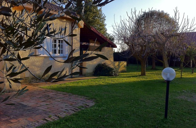 perfect to visit Rome and the surrounding area