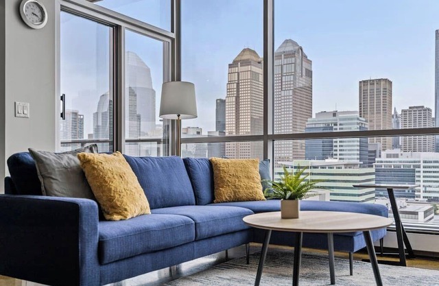 Perfect View| UG Stall| 2 Bed| Mins to Saddledome