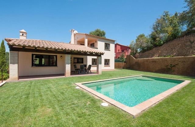Perfect Villa with private pool