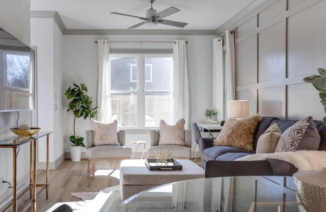 Perfection on Price Too