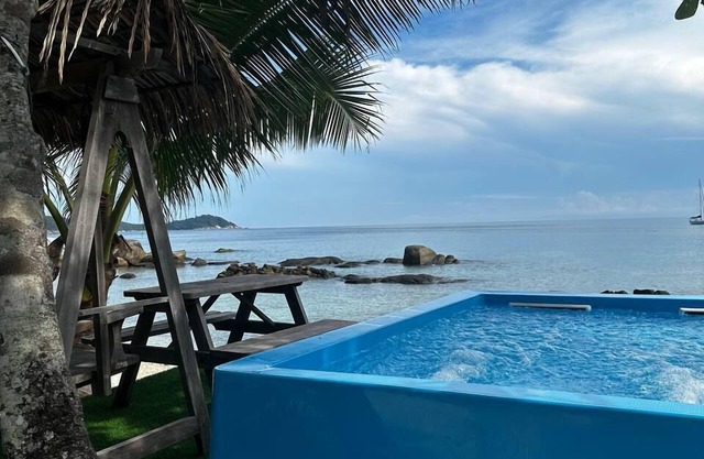 Perhentian Island Coralview Resort