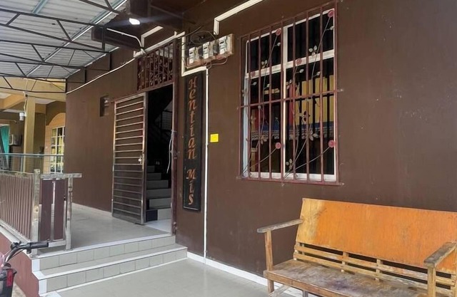 Perhentian Mj - Fisherman Village