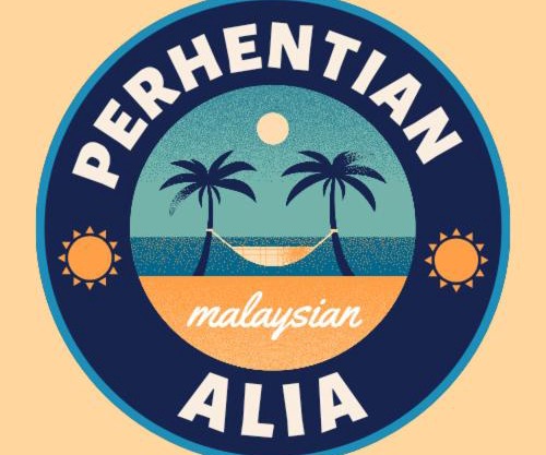 Perhentian Alia guest house