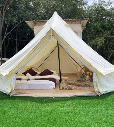 Perhentian Glamping Dnamie - BS