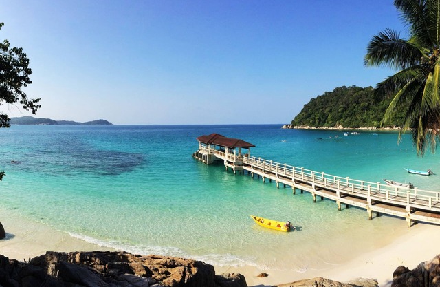 Perhentian Island Resort