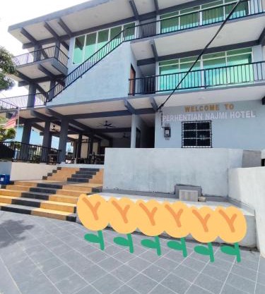 Perhentian Najmi Hotel