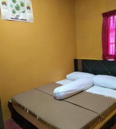 Perhentian warisan pulau perhentian Besut Terengganu Malaysia