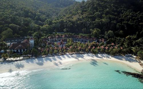 Peridot By The Sea Redang