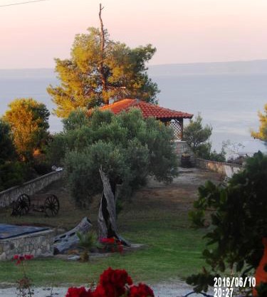 Peristeridi Apartments