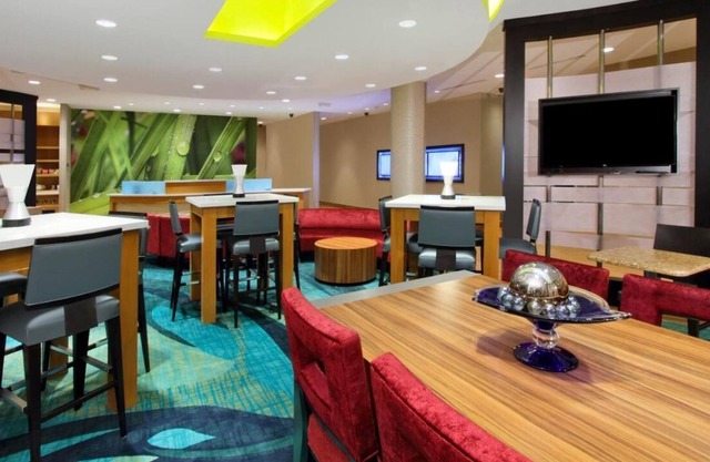 Perla Park Ten located in Katy Houston, short term & Long-term stays.