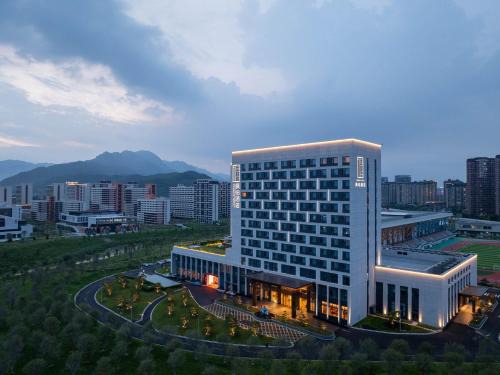 PERNULO Hotel Fuzhou