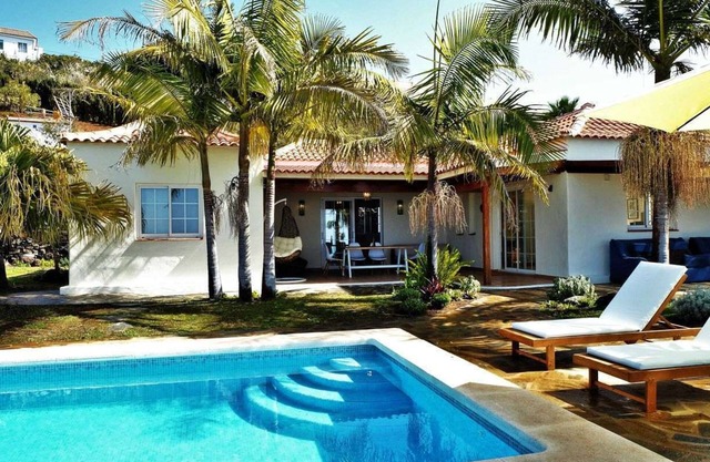 Perseidas House, Wonderfull house with pool and sea views.