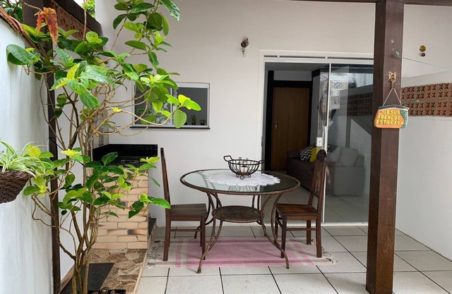 Perto da Praia de Geribá, 3 Quartos, Disponível Réveillon