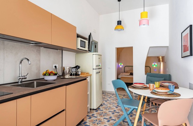 Pescamare Apartment Polignano A Mare, Polignano a Mare, Italy