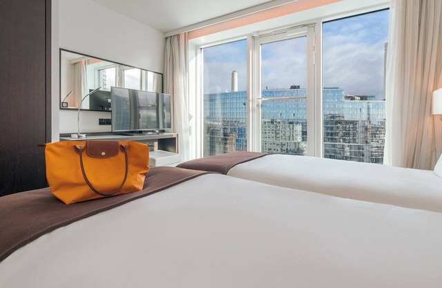 Pestana Chelsea Bridge Hotel & SPA