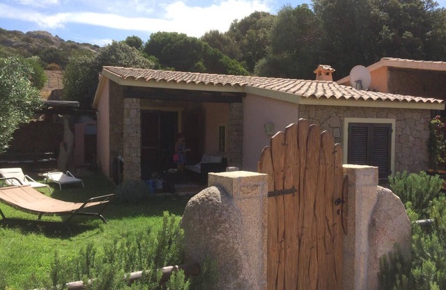 Pet-friendly Holiday Home Villetta Meravigliosa with Garden & Terrace