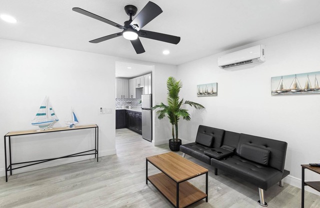 Pet-Friendly 1BR Near UCF Save 32% Now