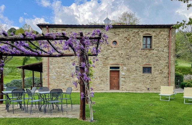 Pet friendly apartment