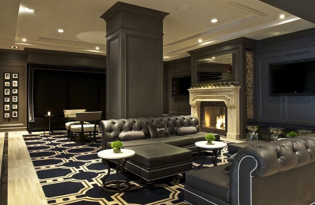 Pet-Friendly Accommodations at The Melrose Georgetown Hotel