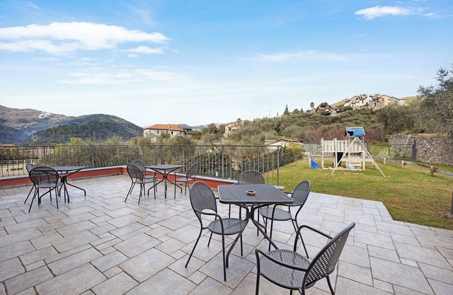 Pet Friendly Apartment 'Virginia Agriturismo La Scuderia' with Wi-Fi