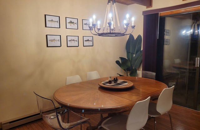 Pet-Friendly Cabin in The Hideout Lake Community