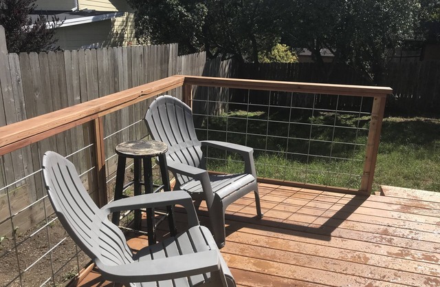 Pet Friendly Cambria Cottage