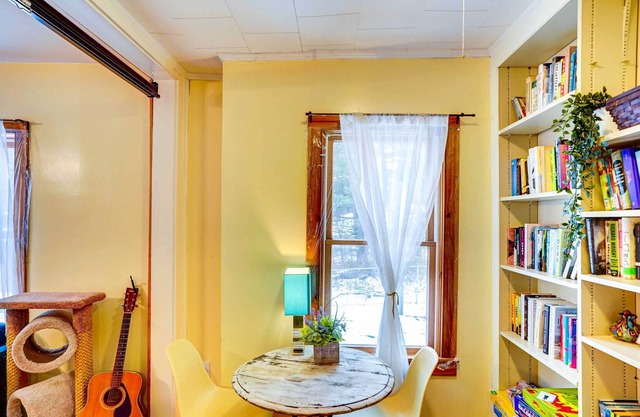 Pet-Friendly Canaan Home Near Queechy Lake!