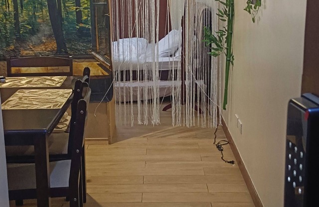 Pet friendly condo near NAIA with massage chair and pool