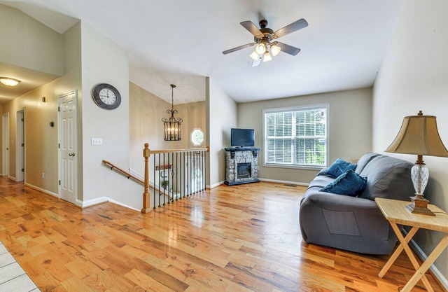 Pet-Friendly Conover Home 7 Mi to Downtown Hickory