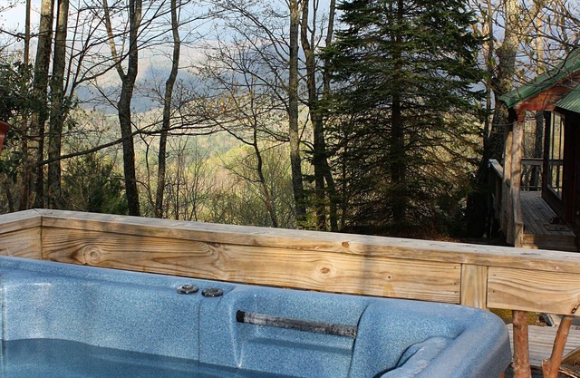 Pet-Friendly,Cozy Cabin,Hot Tub,Wood Fireplace,WiFi