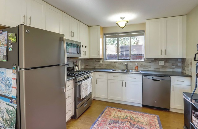 Pet-Friendly Denver Home Near Parks & Attractions!