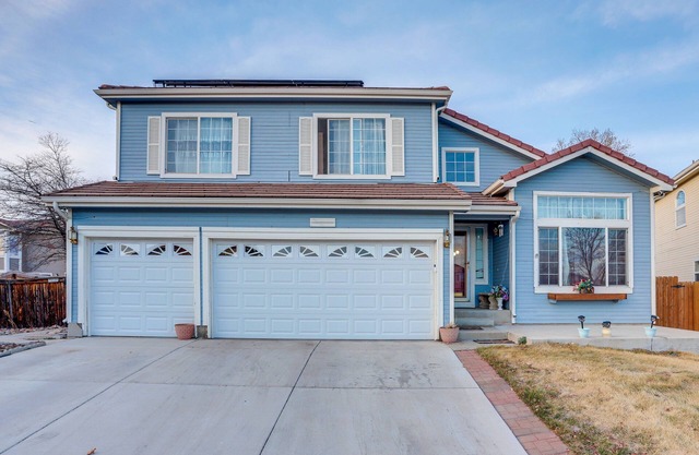 Pet-Friendly Denver Vacation Rental Near Airport!