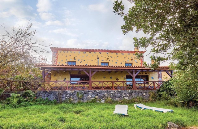 Pet friendly home in Icod el Alto