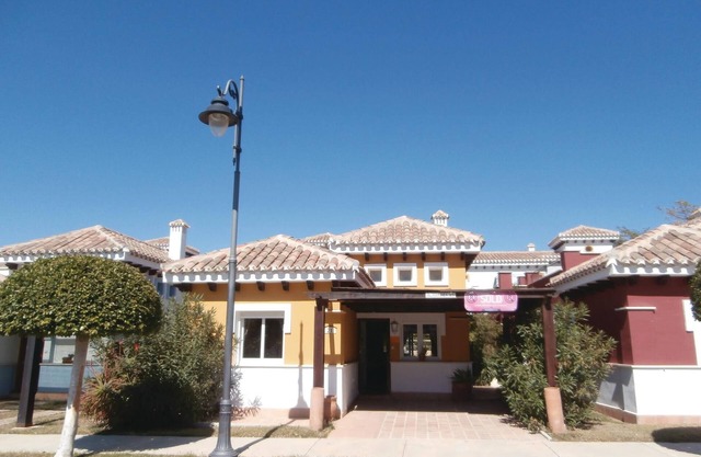 Pet friendly home in Torre Pacheco