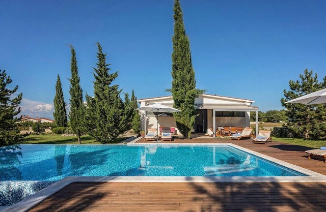 Pet friendly home in Labin - Rabac