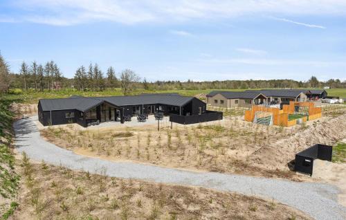 Pet Friendly Home In Ålbæk With Sauna